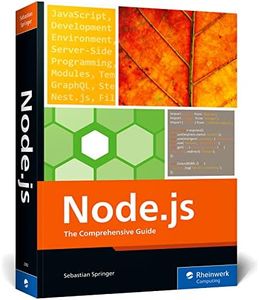 Node.js: T