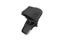 Thule Sleek Sibling Seat, Shadow Grey