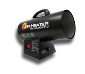 Mr Heater For Garage