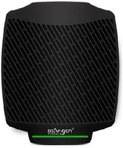 Oxygen-Pro