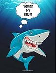 You're My Chum: Shark School Suppli