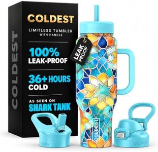 Coldest Tu