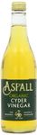 Aspalls Organic Cyder Vinegar 500 ml (Pack of 6)