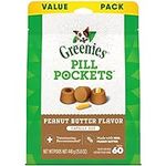 Greenies Pill Pockets for Dogs Caps