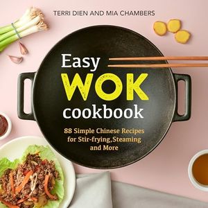 Easy Wok C
