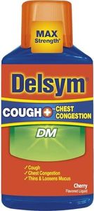 Delsym Adu