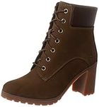 Timberland Allington 6 Lace Boot Canteen - 7 UK