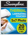 Swingline Laminatings