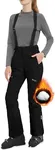 Pioneer Camp Women's Snow Pants Ski