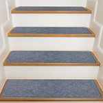 KOOTETA Stair Treads for Wooden Ste