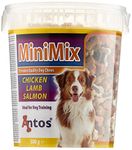 Antos Mini Mix Training Treat Tub Dog, 500 g