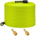 M MINGLE Pressure Washer Hose 50 FT