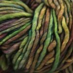 Hedgehog Fibers Sock Sin