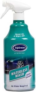 Triplewax 