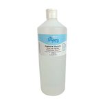 Vegetable Glycerin 1 litre Food Grade and Cosmetic Grade