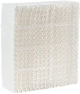 Alocs 1043 Super Wick Humidifier Filter Replacement for AIRCARE Essick Air 826000 831000 EP9800 EP9700 EP9500 EP9R800 EP9R700 EP9R500, Bemis Space Saver 800 8000 Series Evaporative Humidifiers