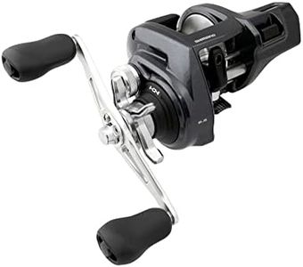 SHIMANO TEKOTA 300 LINE Counter A TEKOTA