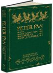 Peter Pan in Kensington Gardens (Calla Editions)