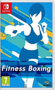Fitness Bo