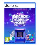 Arcade Game Zone (PS5)