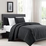 BOURINA Reversible Bedspread Coverl