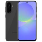 SAMSUNG Galaxy A36 5G 2025 | 256GB, Dual SIM | 6.7" 120Hz AMOLED, IP67 Water Resistant, Android 15 | International Model Factory Unlocked Global (Black)