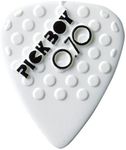 Picks Pickboy Ceramic Grip Pick 0.70 (10)