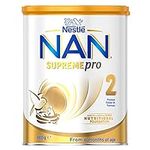 Nestlé NAN SUPREMEpro 2 Premium Bab