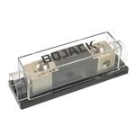 BOJACK Car Audio ANL Fuse Holder with 300 Amp ANL Fuse (1 Piece)