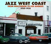 Jazz West Coast - Hollywodod to LA (2CD)