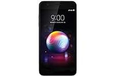 LG K30 LM-x410 5.3in Smartphone 32GB TMobile Android (Renewed) (Black)