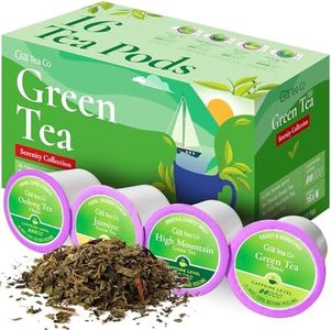 Gya Tea Co