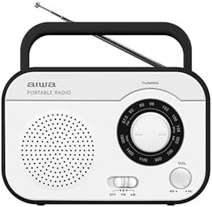 Aiwa Porta