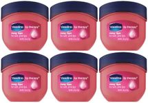 Vaseline Lip Therapy Rosy Lips 6-Pa