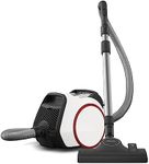 Miele Boost CX1 Bagless Sled Vacuum