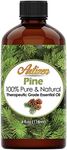 Artizen 4oz Oils - Pine Essential Oil - 4 Fluid Ounces