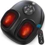 2026 Upgrade Shiatsu Foot Massager