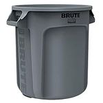Rubbermaid Brute Round Trash Can10 