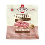 Primal Pet Foods Freeze-Dried Canine Pork Formula, 14 oz