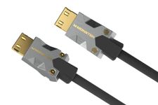 Monster High Speed Hdmi Cables