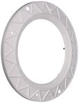 Hayward SPX0540A Face Rim with Studs Replacement Underwater Lights