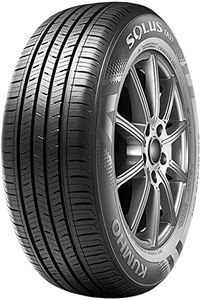 Kumho Solu