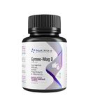 Natxtra Gymne-Mag D | Blood Sugar Support Supplement | Gymnema Sylvestre, Magnesium, & Vitamin D3 | Reduces Cravings, Promotes Healthy Glucose Metabolism | 60 Vegan Capsules