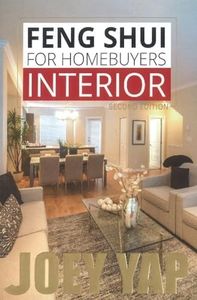 Feng Shui for Homebuyers - Interior (second Edition)