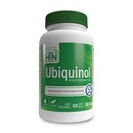 Ubiquinol 50mgs