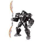 Transformers Beast Awakens Awakening Optimus Primal