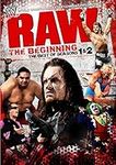 WWE 2010 - The Best Of Raw - Seasons 1 & 2 [Import]