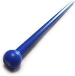 Agility Steel Mace Blue (9lbs)