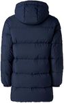 Tommy Jeans Men's Essential Parka D