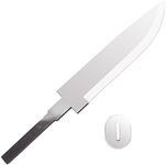 BPS Knives Blank 06 - Blank Blade f